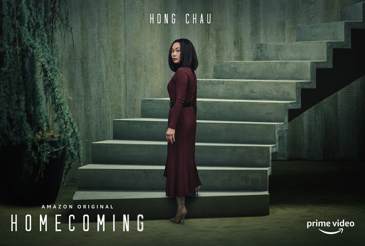 Возвращение домой