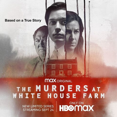 Убийство на ферме «Уайтхаус»