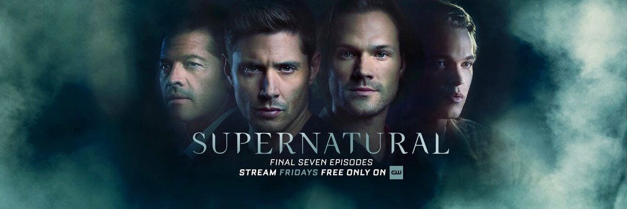 Сверхъестественное