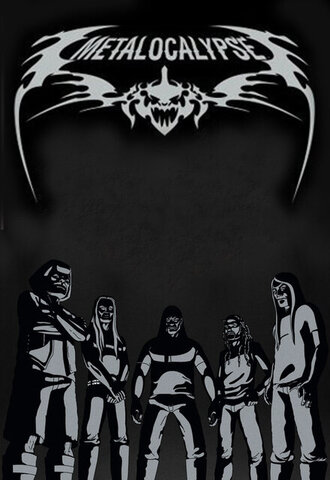 Металлопокалипсис