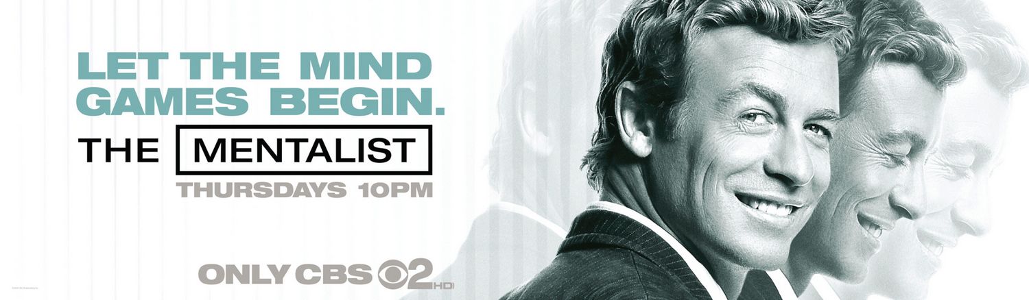 Менталист