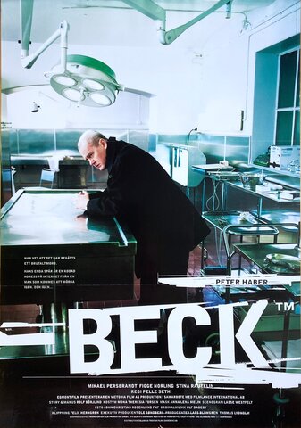 Комиссар Мартин Бек