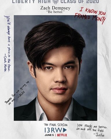 13 причин почему