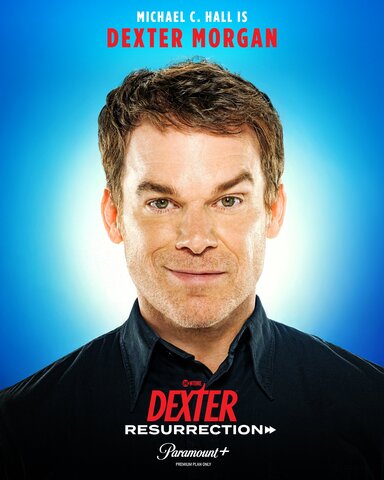 Декстер: Воскрешение
