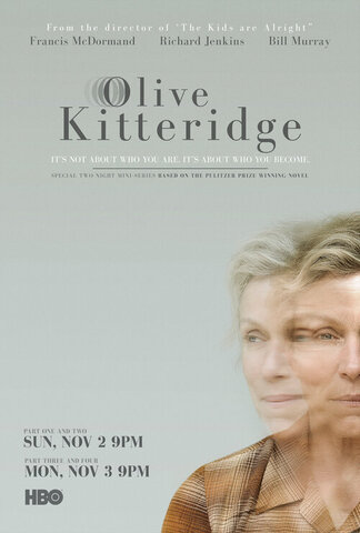 Что знает Оливия