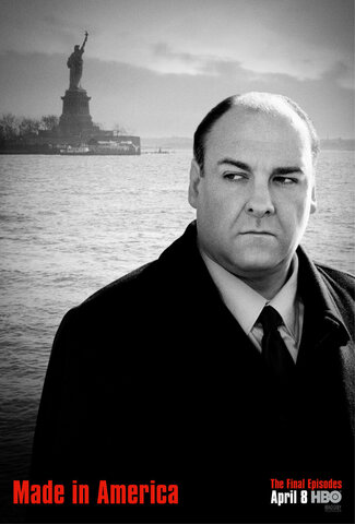 Клан Сопрано