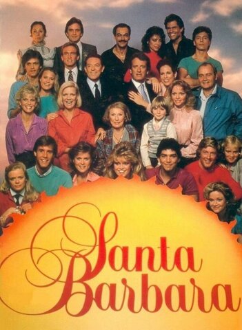 Санта-Барбара
